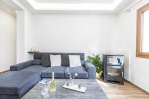 Spiros country home