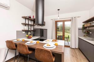 Spiros country home