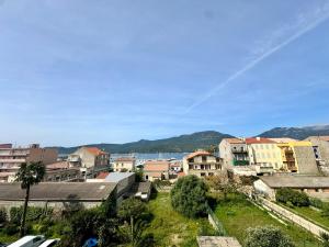 Studio cosy au cœur de Propriano