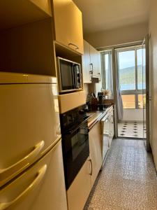 Studio cosy au cœur de Propriano