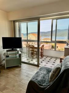 Studio cosy au cœur de Propriano