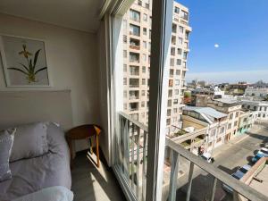 HOM I WiFi, AA, Terraza, Transporte, Acceso seguro