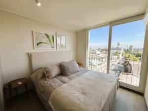 HOM I WiFi, AA, Terraza, Transporte, Acceso seguro