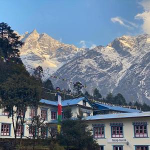 Lukla Himalaya Lodge