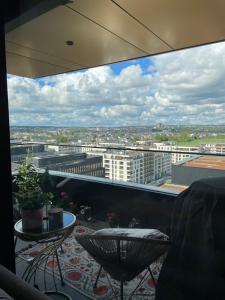 Elegant Escape Pool & Sauna