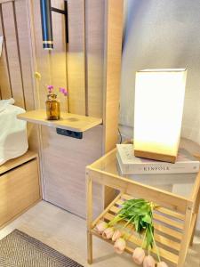 # 3room # 4bed # Gwangalli # Maximum 8 # Netflix # 120 inch beam