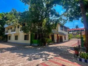 Hotel Eesha Residency - Padubidri