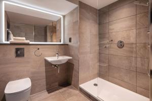 Maldron Hotel Shoreditch London