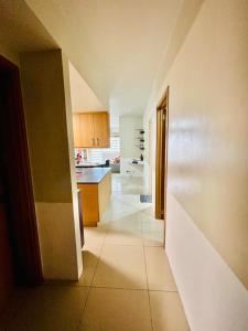 SGG Place 2 Bedroom Shell Residences Mall of Asia Near NAIA