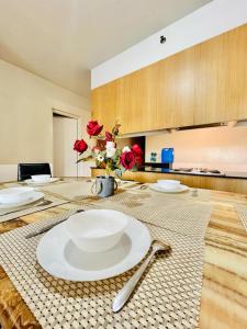 SGG Place 2 Bedroom Shell Residences Mall of Asia Near NAIA