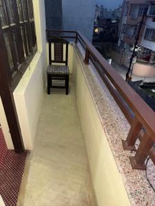 Kattel HomeStay And Apartments