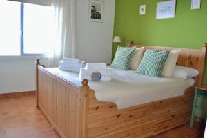 apartamento Blue Dream Beach
