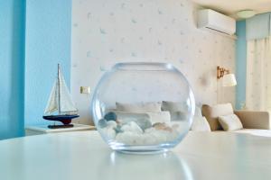 apartamento Blue Dream Beach