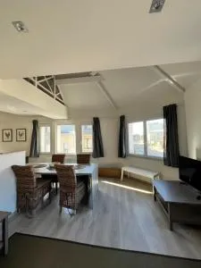 voskenslaan duplex - Sint-Denijs-Westrem