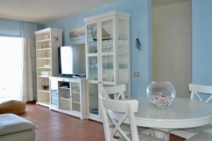 apartamento Blue Dream Beach