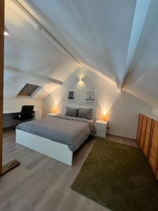 voskenslaan duplex