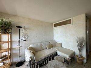 Appartements Appartement face a la mer : photos des chambres