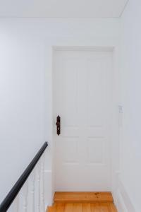 Liiiving in Porto - Mezzanine Delight Balcony