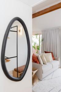 Liiiving in Porto - Mezzanine Delight Balcony