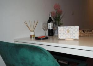 Apartamentos de la Luz