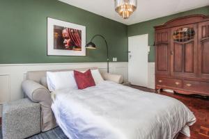 St Martini Mountain View Studio