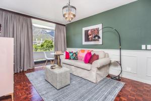 St Martini Mountain View Studio