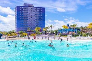 Aqualand Park Resort - 阿居鲁特乌亚