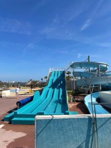 Campings Mobil home 55 -8 personnes : photos des chambres