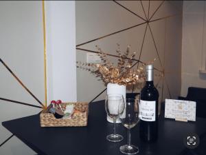 Apartamentos de la Luz