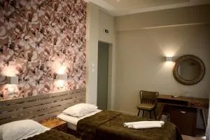 Nafsika Hotel Athens Centre - Athen