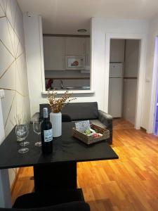 Apartamentos de la Luz
