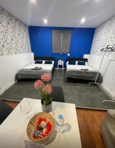 Apartamentos de la Luz