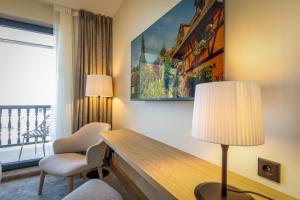 Hotels Hotel Terra Vinum : photos des chambres