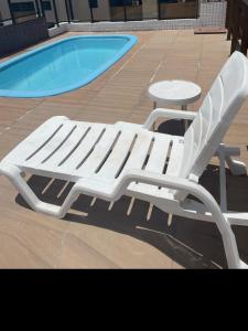 Flat Nana Cabo Branco