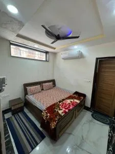 Narayanam Royal Stay - Amer