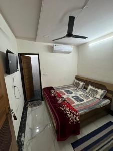 Narayanam Royal Stay