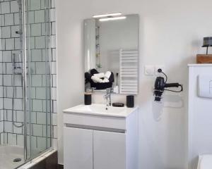 Maisons de vacances Le Rethel : photos des chambres