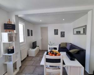Maisons de vacances Le Rethel : photos des chambres