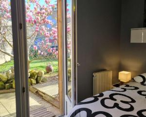 Maisons de vacances Le Rethel : photos des chambres