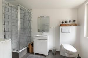 Maisons de vacances Le Rethel : photos des chambres