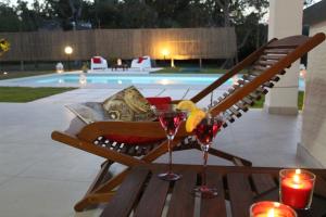 Villa Melissa con piscina privata