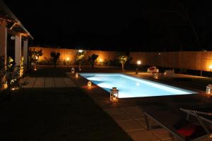 Villa Melissa con piscina privata