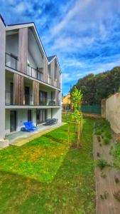 Cocon Neuf - 6 à 8 pers 3 chb proche plage, port, centre ville