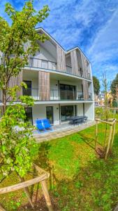 Cocon Neuf - 6 à 8 pers 3 chb proche plage, port, centre ville