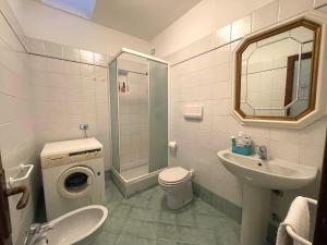 Casa Cesare - appartamenti a Salina