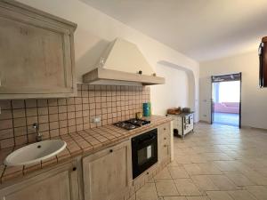 Casa Cesare - appartamenti a Salina