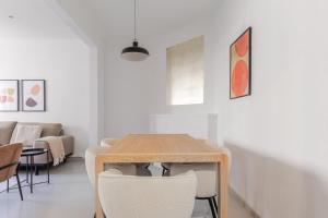 Blueground Pedralbes AC wd nr Camp Nou BCN-184