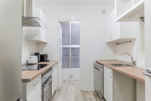 Blueground Pedralbes AC wd nr Camp Nou BCN-184