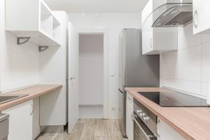 Blueground Pedralbes AC wd nr Camp Nou BCN-184