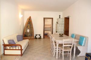 Casa Cesare - appartamenti a Salina